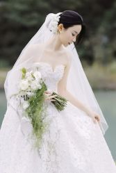 -Renee芮亦婚纱
