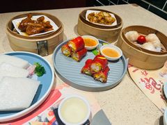-点都德(聚福楼店)