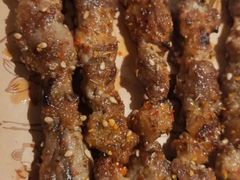 -木屋烧烤(坂田天安云谷店)