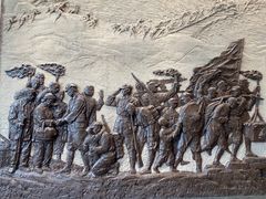 -遵义会议纪念馆