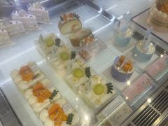 -DEMO黛慕蛋糕(中泰店)