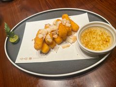 -喜鼎海胆水饺(东港店)