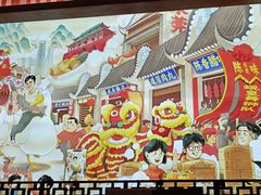 -蚬皇•陈味莞(西平景湖店)