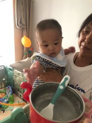 -Babycare(上海环球港店)