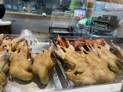 -戚顺兴盐水鸭(新街口明瓦廊店)