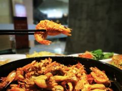 -红蕃干锅·脆皮香辣虾(南屏街金鹰店)