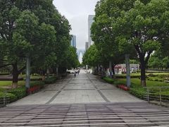 -中央公园(苏州工业园区)