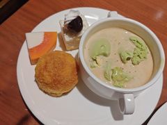 -明月东一酒店·菲斯特自助餐厅