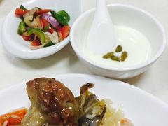 -塔斯提抓饭(东城汇店)
