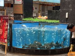 -梁家大院•农家菜(昆山会展中心店)