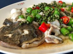 -海湾壹品·粤菜·早茶·烤鸭(拱北店)