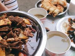 -麻木老地方牛筋牛杂(长堤街店)