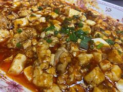 -洪霞餐馆