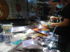 -文和友老长沙臭豆腐(太平街二店)