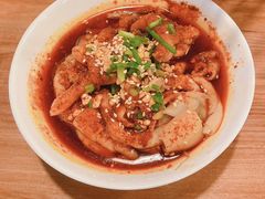 -付小姐在成都(中山公园店)