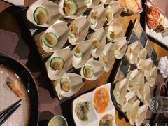 -和彩放题餐厅(酒仙桥店)