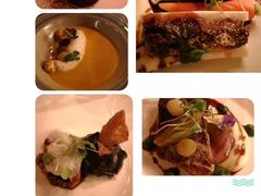 -北京古城老院厉晓麟精致菜