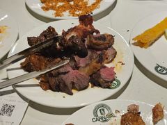 -戈拿旺巴西烤肉(崇文门店)