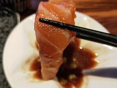-千代武日本料理(哈西店)