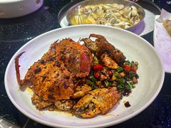 -味可道美食坊(福基路店)
