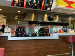 -FATBURGER 特富客汉堡(外交公寓店)