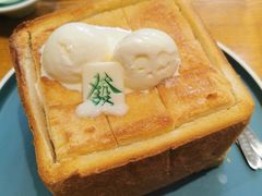 -去茶去餐厅(中央大街店)