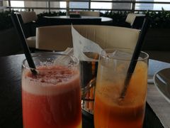 -北京柏悦酒店·锦庭餐厅Dining Room
