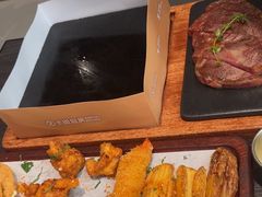 -卡朋西餐(宝安大仟里店)