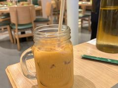 -mango tree芒果树泰国餐厅(青岛万象城店)