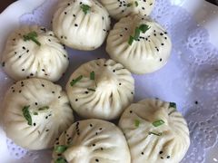 -浦江餐饮·上海菜馆(五四路店)