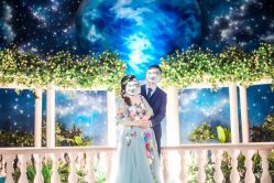 -全城热恋璀璨婚纱摄影(国贸总店)