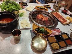 -炭之家·齐齐哈尔非遗烤肉·鲜切直供(中央大街店)