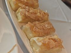 -粤财皇冠假日酒店·彩华轩中餐厅