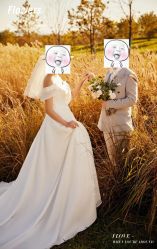 -蒙娜丽莎婚纱摄影(南门店)