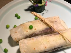 薄饼豉油肉-新白鹿餐厅(金鹰新街口店)