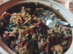 -壹煲口福煲仔饭(中山路店)