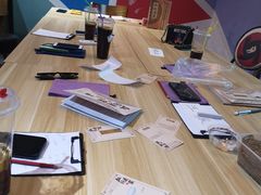 -鱼塘剧本推理桌游吧