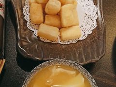 -熹悟海鲜火锅·广式打边炉