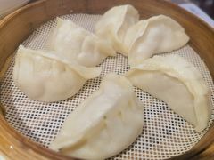 -老淮城·长鱼面(河下古镇店)