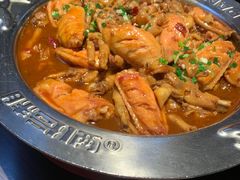 -胖哥俩肉蟹煲(杭州下沙学林街店)