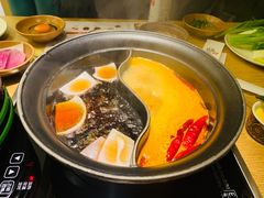 -温野菜涮涮锅(大悦城店)