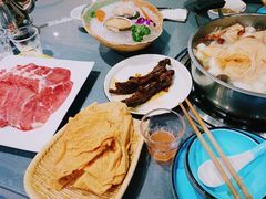 -金龙·打边炉(武进路店)
