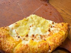 -棒约翰比萨·意面(安亭店)