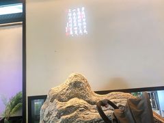 -绿茶餐厅(成都大悦城店)