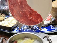 -东道煮牛肉火锅(东盛大街店)