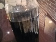 酸梅汤-三个大叔东北烧烤·砂锅菜(西三旗店)