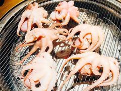 -炉石六本目·冰鲜和牛炭火烤肉·寿喜烧店(梅江店)
