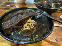 -小龙大肉面馆