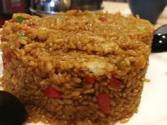 -楼兰印象(朝外店)