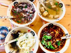 -昌顺马记小吃店(昌盛园店)